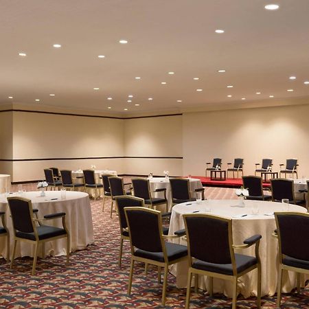 Sheraton Lagos Hotel Exterior photo