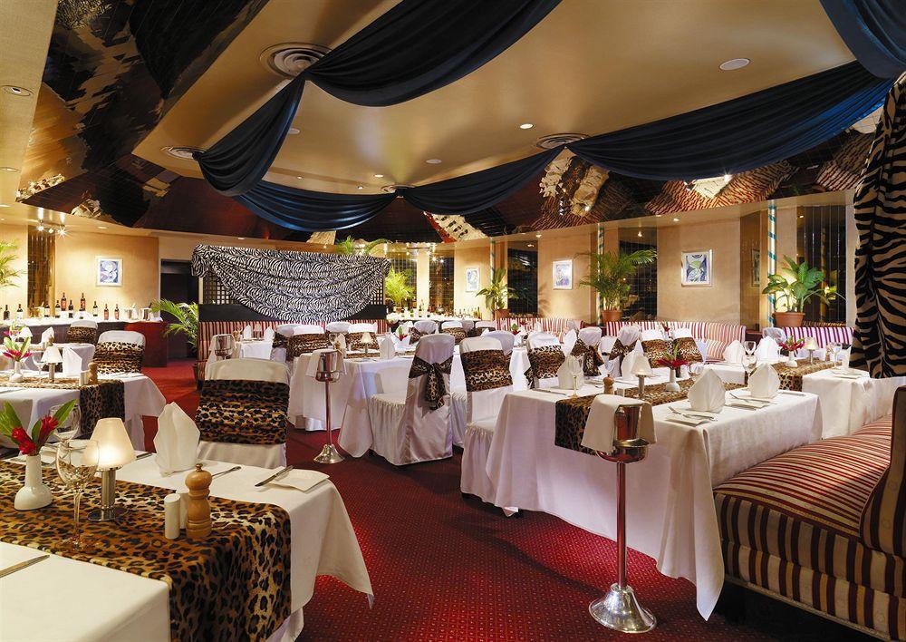 Sheraton Lagos Hotel Exterior photo