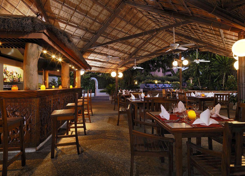 Sheraton Lagos Hotel Exterior photo