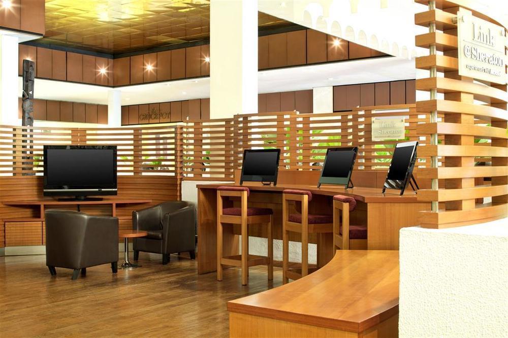 Sheraton Lagos Hotel Facilities photo