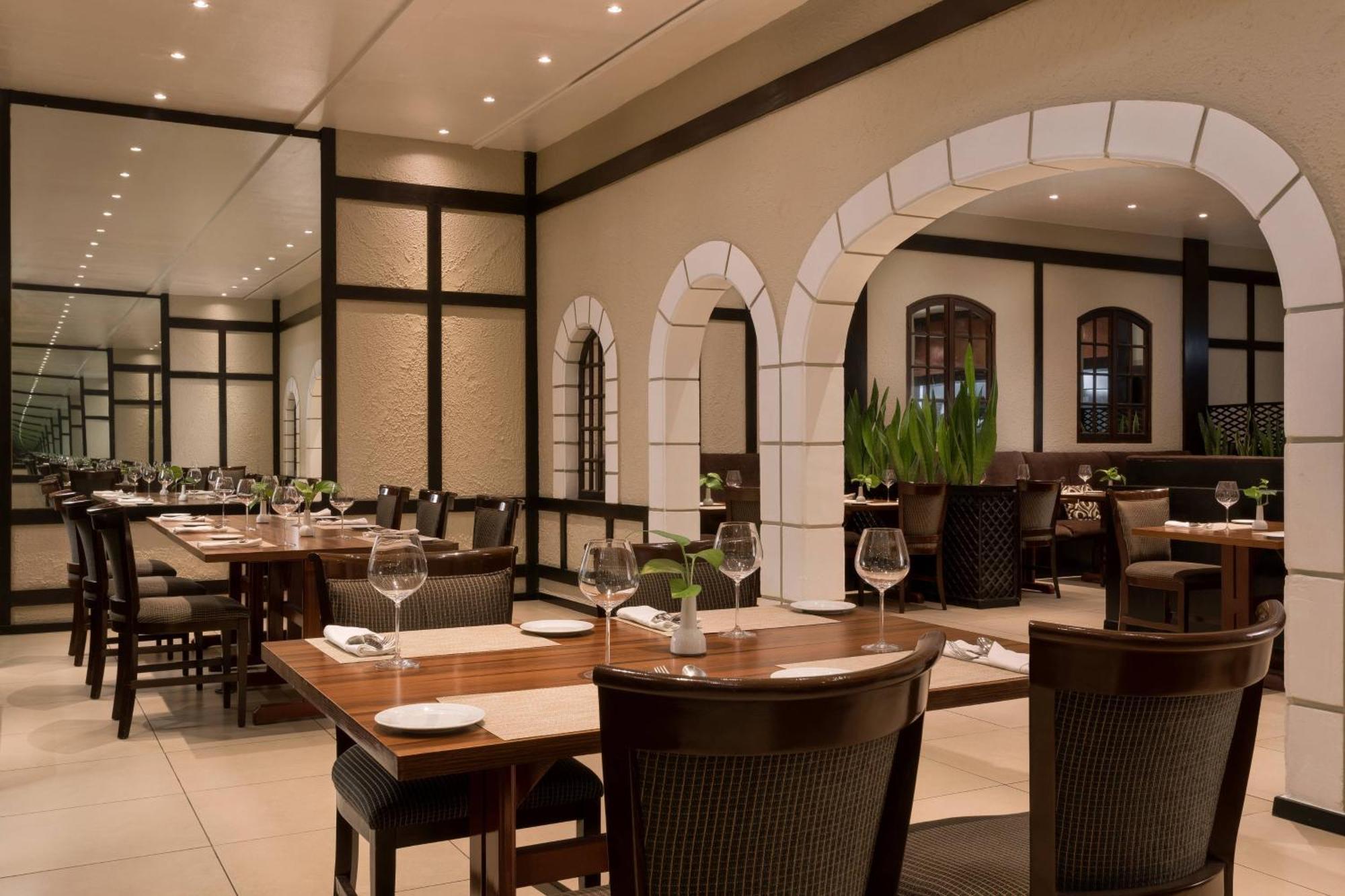 Sheraton Lagos Hotel Exterior photo
